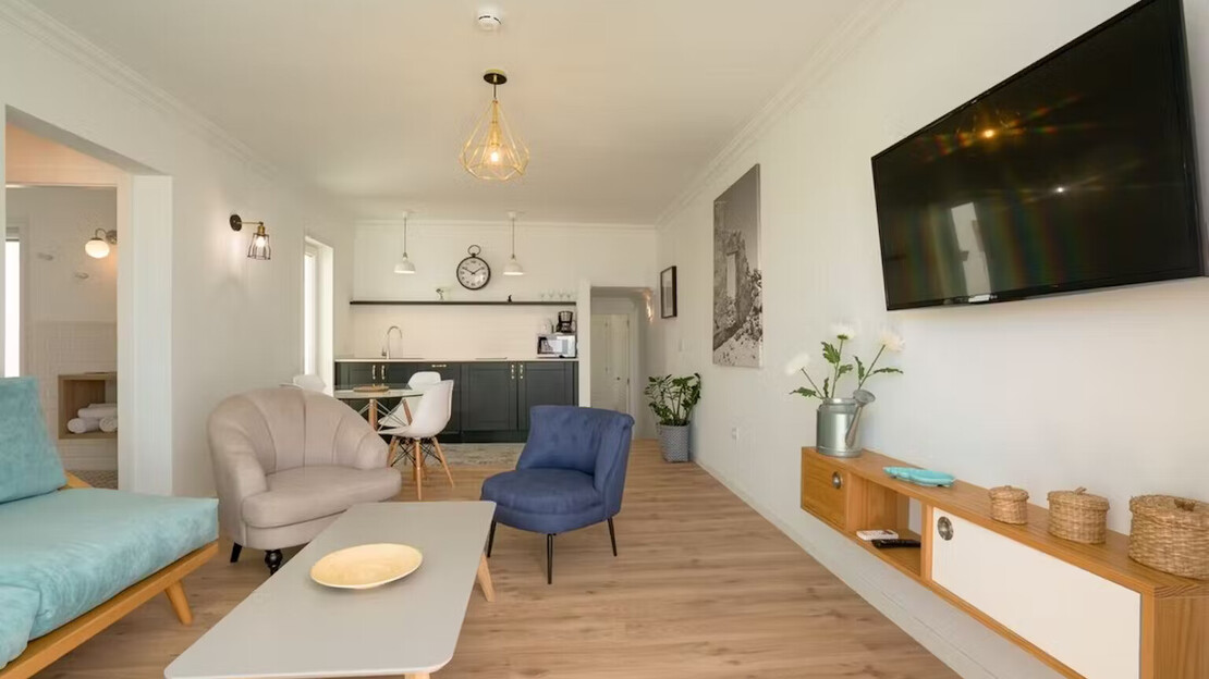 La Concha Boutique Apartments